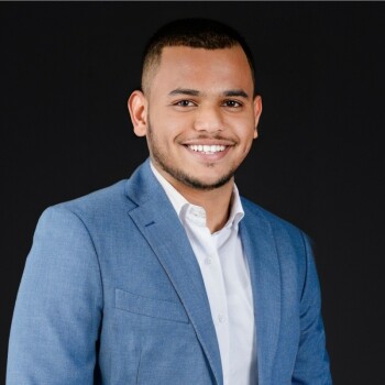 Irfan Baismail