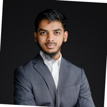 Shaikh Shoeb, picture 1