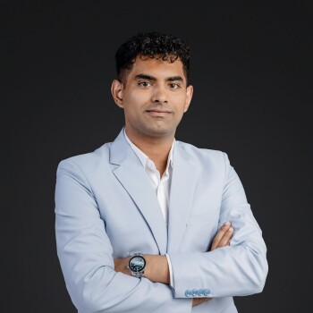 Divyansh Grewal