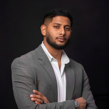 Shumaim Musthafa, picture 1
