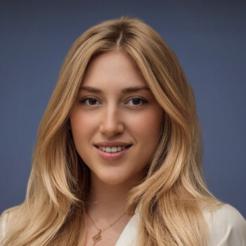 Alicia Richardson, picture 1