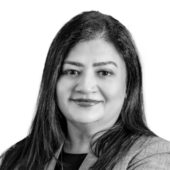Purvi Tilak 