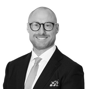 Matthew Graham 