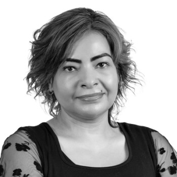 Hanan Newair, picture 1