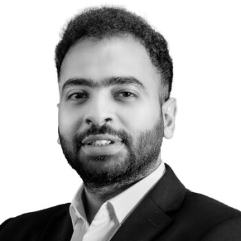 Mohamed Magdy, picture 1