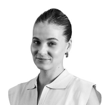 Maria Murygina
