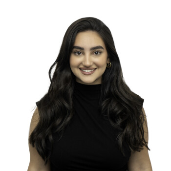 Zeinab Khorrami 