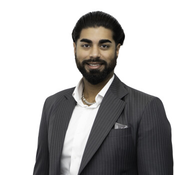 Roheet Chopra, picture 1