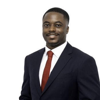 Kofi Adu 
