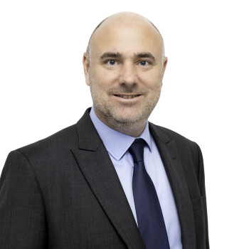 David Robert Stainton 