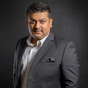Yash Mahesh Shah, picture 1