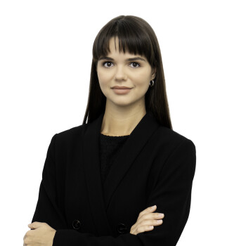 Daria Kovrizhnykh 