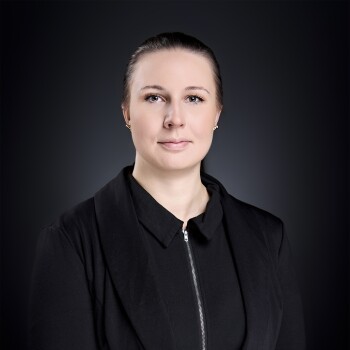 Jenny Ibrahim, picture 1