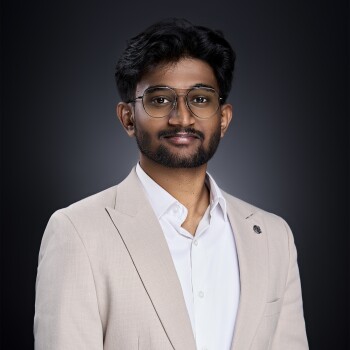 Fardeen Ahmed, picture 1