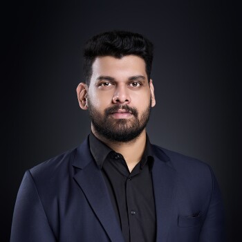 Mohammed Navas, picture 1