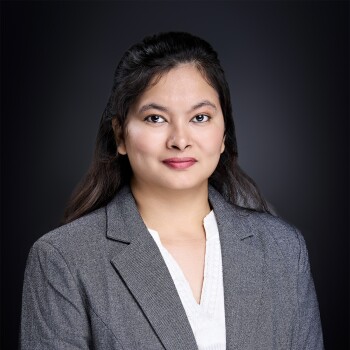 Shweta Colaso, picture 1