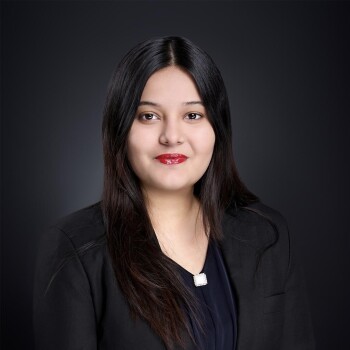 Purvaja Shah, picture 1