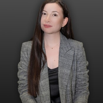 Daria Egorshina, picture 1