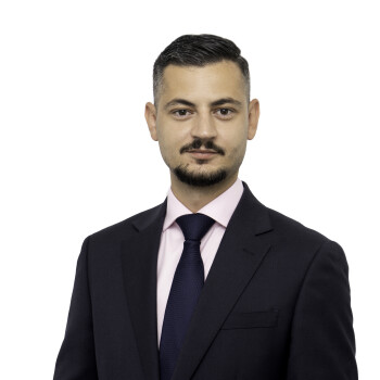 Bujar Ferizi, picture 1
