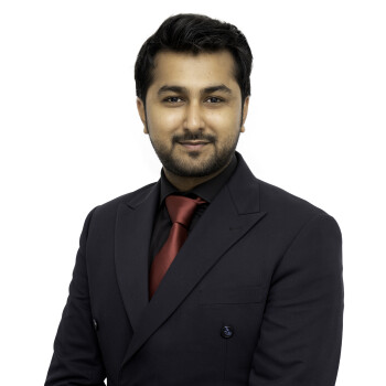 Ali Soomro, picture 1