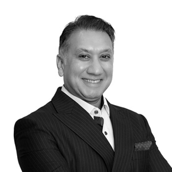 Usman Mahmood, picture 1