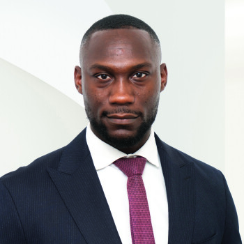 Ayodeji Adebayo 