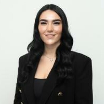 Jessica Jade Cox, picture 1