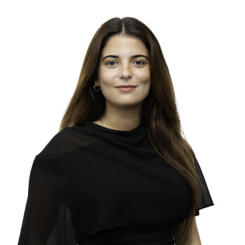 Blanca Fernandez 