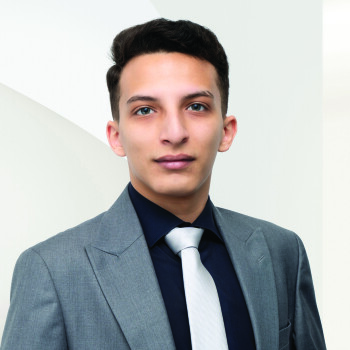 Abdulrahman Bouzo 