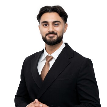 Shahin Ashktorab 