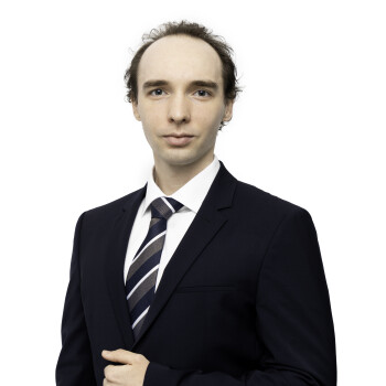 Maximilian Hoffmann 