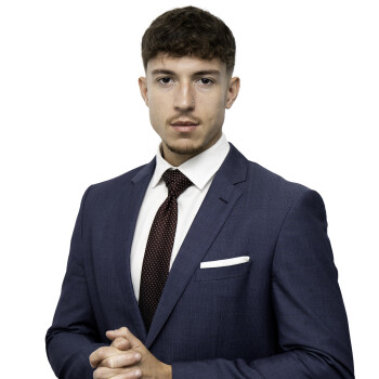 Kane Highton, picture 1