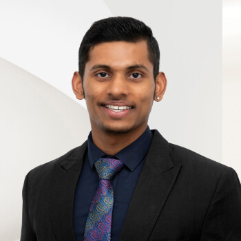 Ashwath Rajagopal, picture 1