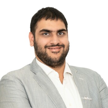 Mustafa Mufazzal, picture 1
