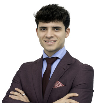 Isaac Monteagudo, picture 1