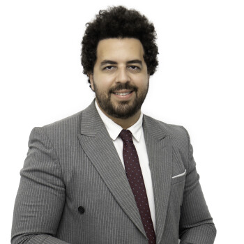 Ahmed Hussein, picture 1