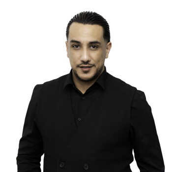 Ahmed Abouelnaga, picture 1