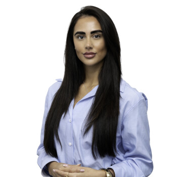 Danielle Bachan Morris, picture 1