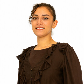 Sarah Ben Mostefa, picture 1