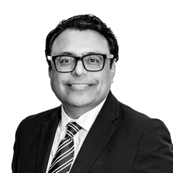 Ashwin Chawwla 