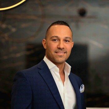 Ahmed Lababidi, picture 1