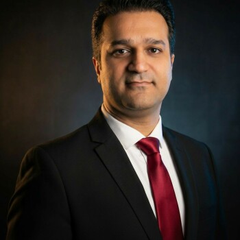 Mehdi Dameri 