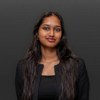 Tejashree Kusuma 